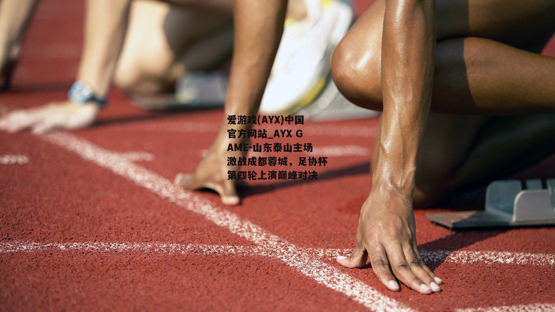山东泰山主场激战成都蓉城，足协杯第四轮上演巅峰对决